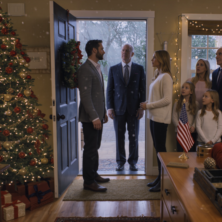 Mój tata powiedział mi: „W ten weekend organizujemy przyjęcie zaręczynowe twojej siostry, więc możesz zmienić datę ślubu”. Uśmiechnęłam się tylko i powiedziałam: „Rozumiem”. Tego wieczoru ich