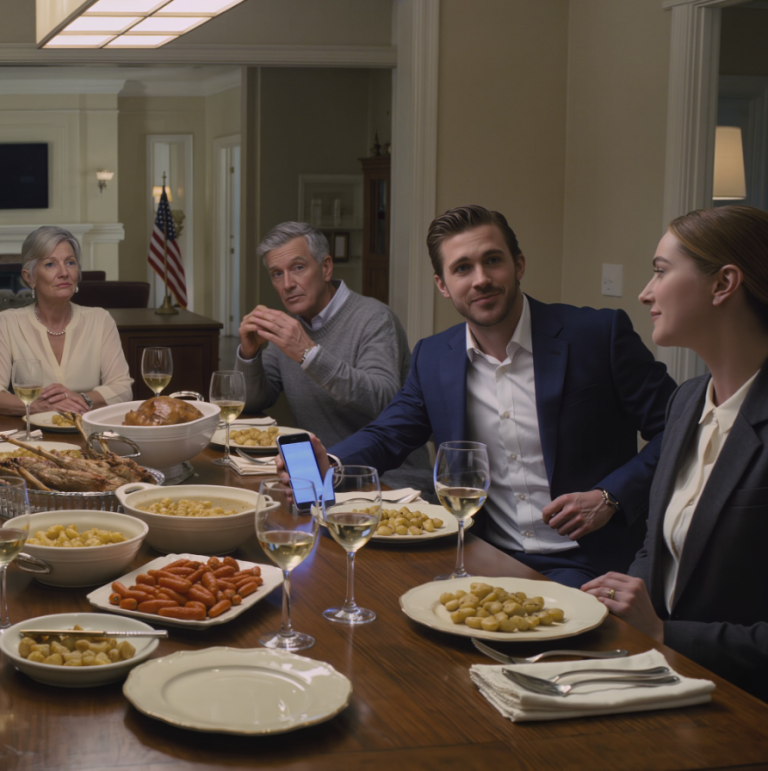 Brat powiedział, że nie potrafisz prowadzić prawdziwego biznesu, a potem cofnięto mu 85 milionów dolarów finansowania