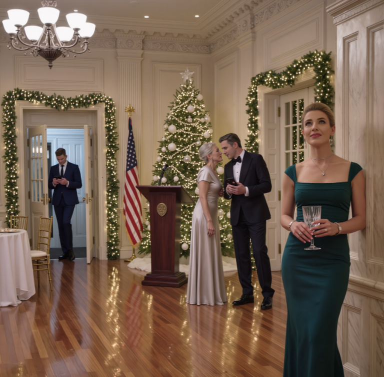 Podczas mojej urodzinowej kolacji mama pochyliła się w stronę taty i wyszeptała: „Powiedz synowi, żeby poszedł wymienić zamki w jej mieszkaniu”. Mój brat chwycił klucze, wyszedł bez słowa i zniknął na prawie godzinę. Kiedy w końcu wrócił, był bledszy niż obrus. Pochylił się za krzesłem mamy i wyszeptał: „Mamo… O jej mieszkaniu…”