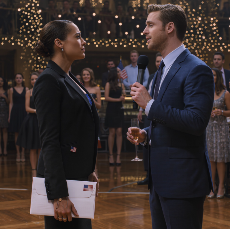 Mój brat powiedział: „Jesteś za głupi na studia prawnicze” na moim zjeździe absolwentów po 10 latach – przyszedłem jako prawnik