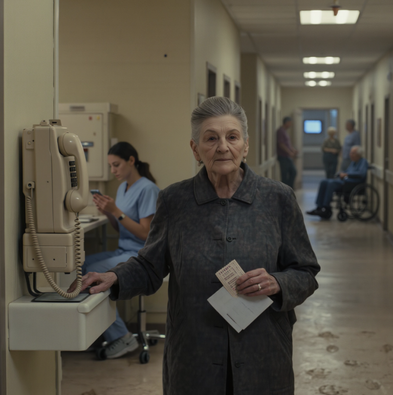 Zamknęli mnie w domu opieki. Tydzień później wygrałem 62 miliony dolarów na loterii