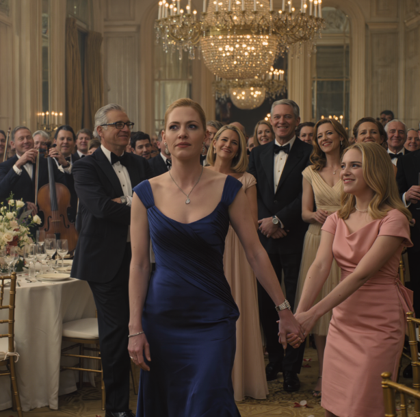 „Przez 36 lat starałem się udowodnić rodzinie swoją wartość, aż jedna chwila zmieniła wszystko”