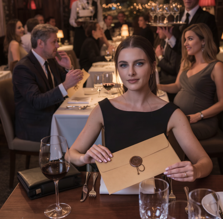 Podczas kolacji moja siostra powiedziała, że ​​jest w ciąży i że ojcem jest mój mąż…