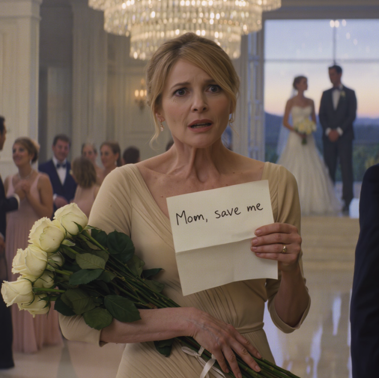 Mama napisała: „Zmieniliśmy wszystkie zamki. Od teraz nie masz już miejsca w tym domu. Zobaczymy, jak odważna teraz będziesz, haha”.