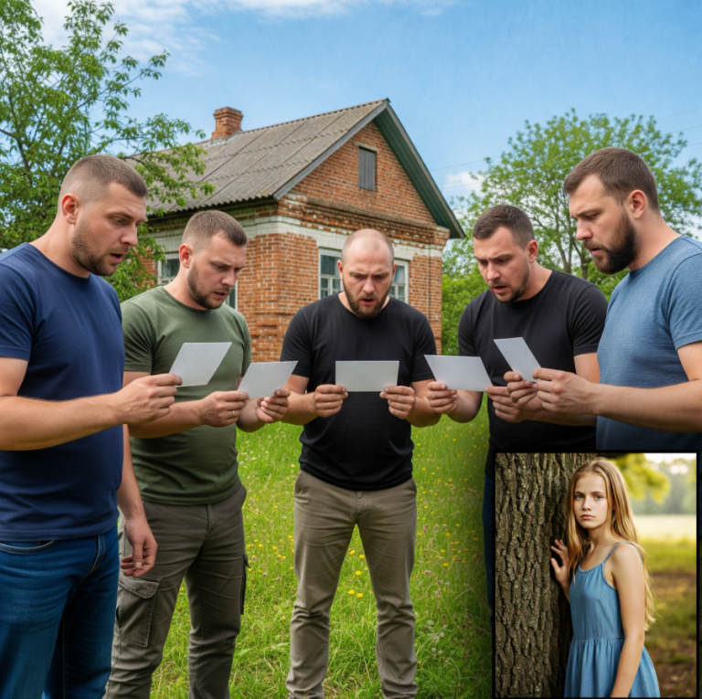 * Po ukończeniu szkoły trzej faceci zgwałcili spokojną koleżankę z klasy, nad którą prześladowali przez wszystkie lata nauki…
