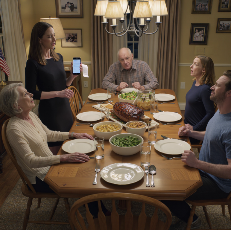 Pochowałam moje 9-letnie dziecko zupełnie sama, podczas gdy moi rodzice imprezowali z moją siostrą po drugiej stronie miasta. Następnego dnia mama zadzwoniła z żądaniem: „Potrzebujemy tych pieniędzy z funduszu powierniczego na ślub. Przestań być egoistą!”. Powiedziałam cicho: „Rozumiem”. Ale kiedy dowiedzieli się, CO JUŻ ZROBIŁAM,