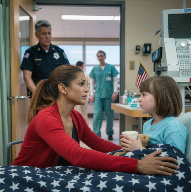 Moja 6-letnia córka została w samochodzie podczas fali upałów na ponad trzy godziny – a moja rodzina się śmiała: „Świetnie się bawiliśmy bez niej”. Nie płakałam; robiłam notatki, zapisałam każdy szczegół i wykonałam jeden telefon. Trzy godziny później ci sami ludzie, którzy nazwali mnie „dramatyczką”, wpadli w panikę, błagając, żebym „to wygładziła”, bo ich idealna historia w końcu pękła. – Wszystko zaczęło się od tego, że na ekranie wyświetlił się numer telefonu, podczas gdy ja udawałam, że interesuje mnie arkusz kalkulacyjny.