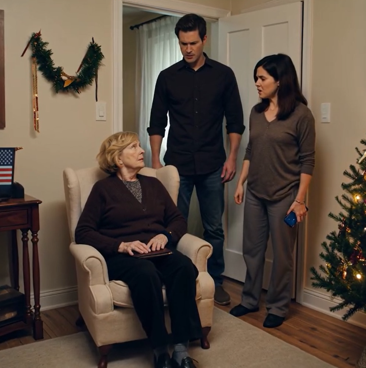 Moja synowa chwyciła telefon i krzyknęła: „Kochanie, twoja mama zmieniła hasło! Nie mogę korzystać z jej karty!”. W tym momencie uświadomiłam sobie, że moja rodzina postrzega mnie nie jako matkę, ale jako chodzący bankomat, który mieli prawo wysysać, dopóki udostępniałam swój PIN.