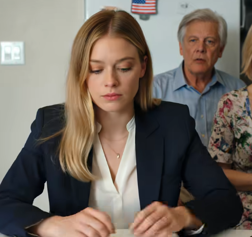 Mój ojciec powiedział głośno: „Ty potrafisz tylko brać; nigdy nie dałaś tej rodzinie niczego wartościowego!”. I w tym momencie uświadomiłam sobie, że nie jestem już jego córką – byłam tylko chodzącą kasą fiskalną.