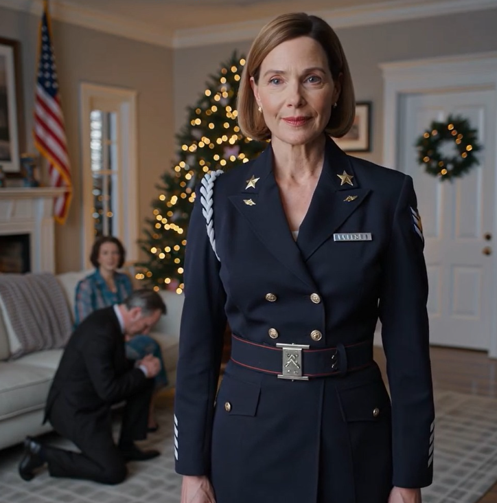 W wieku 19 lat, w połowie listopada, stałam na ganku domu rodziców, z płaszczem rozpiętym do połowy, z drżącymi rękami, dźwigając torbę podróżną, w której mieściło się całe moje życie. Byłam w ciąży, przerażona i prosiłam o jedną prostą rzecz: trochę czasu, trochę pomocy, trochę łaski.