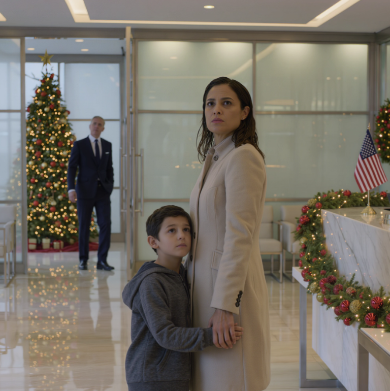 Po rozwodzie rodzice odcięli mnie od wszystkiego i wysłali na deszcz z niczym innym, jak tylko torbą – i chłopakiem, którym się opiekowałam. Aż pewnego dnia spojrzał na mnie i powiedział: „Mój tata jest miliarderem”. Moje życie zmieniło się na zawsze…