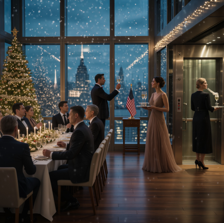 Na imprezie z okazji fuzji mojego brata „zażartował”, że jestem siostrą bez tytułu – tylko kimś, kto pracuje fizycznie. Wszyscy się śmiali, nawet nasi rodzice. Uśmiechnęłam się, uniosłam kieliszek i powiedziałam: „Na zdrowie. Widzicie mnie ostatni raz”. Potem wyszłam… I cała sala zamilkła.