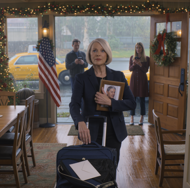 Obudziłam się w Boże Narodzenie z wiadomością: „Mamo, odwołujemy. Nie mam dziś dla ciebie czasu”. W milczeniu spakowałam walizkę. O dziesiątej przyjechała taksówka. Nikt z nich nie wyobrażał sobie koszmaru, który im pokażę – koszmaru, którego nigdy nie zapomną.