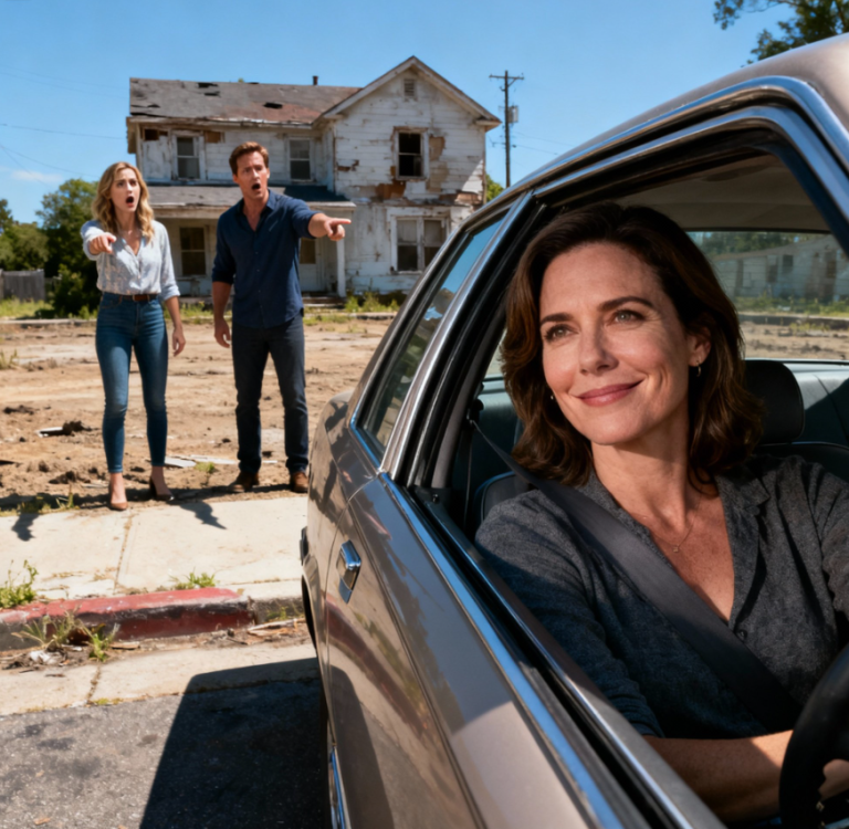 Zanim wyjechał na swój ślub, wysłał mi jedną wiadomość