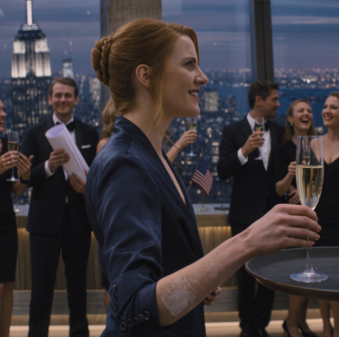 Kiedy przestałem nosić w sobie strukturę ich kłamstwa