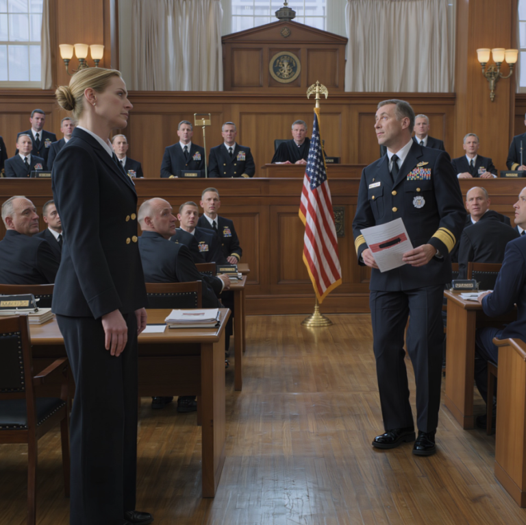 Generał chciał zniszczyć karabin snajperski SEALsów – aż po nazwę „Wdowa”