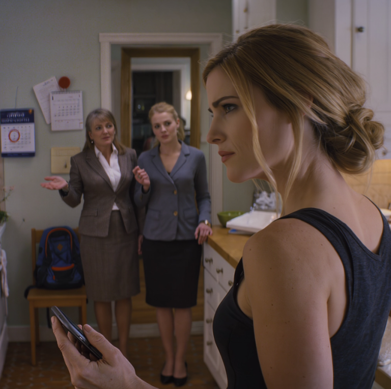 „Moi rodzice ukradli 150 000 dolarów, które zaoszczędziłem na operację córki. Mama roześmiała się i powiedziała: »Dzięki za sfinansowanie ślubu siostry!«. Kilka godzin później rozegrała się niewyobrażalna scena… Łzy mojego ojca były rezultatem, którego nikt nie mógł sobie wyobrazić!”