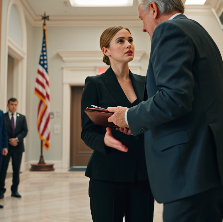 Przy obiedzie mój tata powiedział: „Żaden mężczyzna nie chce kobiety, która zarabia mniej”. Brat odparł: „Kobieta bez grosza przy duszy powinna zostać singielką”. Milczałam. Później zadzwonił szef taty drżącym głosem: „Czemu mi nie powiedziałaś, że twoja córka jest miliarderką giełdową?”. Tata zamarł… W końcu zrozumiał, czego nigdy nie powiedziałam.