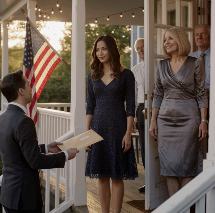 Cicha zemsta: Możliwość wyboru własnej ścieżki