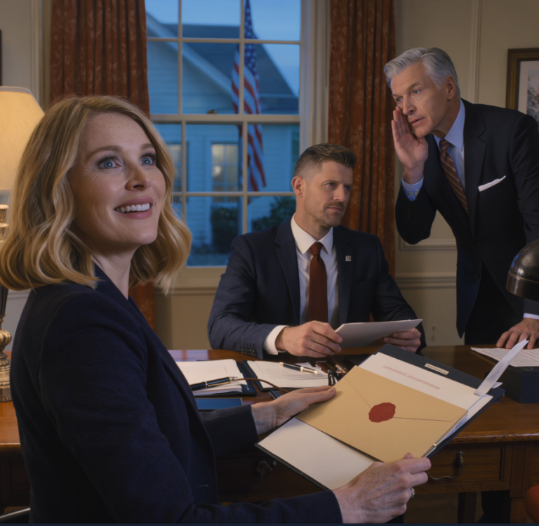 Moja żona złożyła pozew o rozwód i powiedziała: „Chcę domu, samochodu i firmy”.