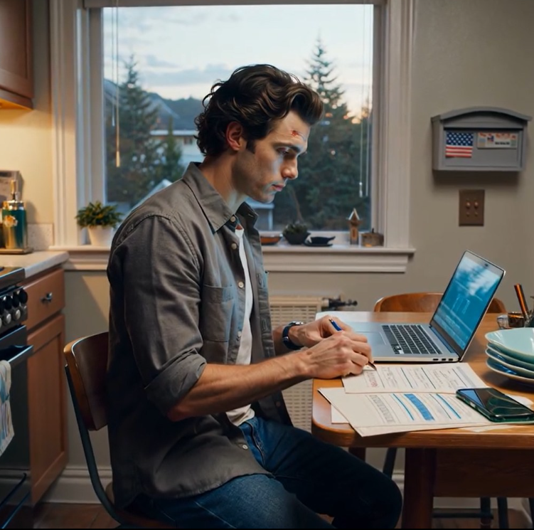 Kiedy mieszkałem za granicą, dowiedziałem się, że odziedziczyłem mieszkanie po babci – a potem dowiedziałem się, że moja siostra już je sprzedała za moimi plecami.