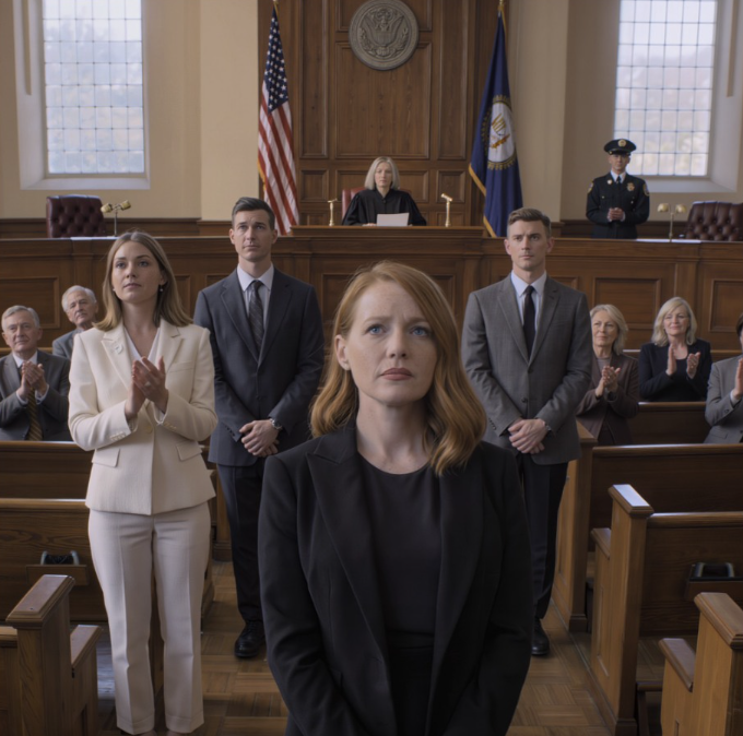 „Ten dom jest mój”: proces, który zmienił wszystko