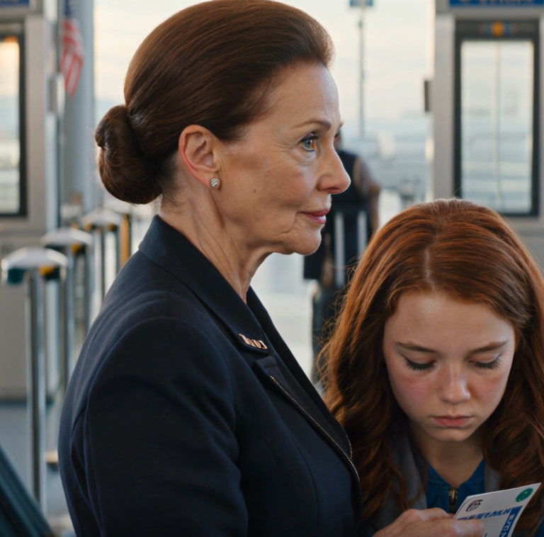 Moja córka przyszła o 1:00 w nocy i powiedziała, że ​​jej mąż zabrał wszystko. Założyłam więc swój stary mundur i odprowadziłam ją prosto do momentu, którego, jak myślał, nigdy nie doświadczy.