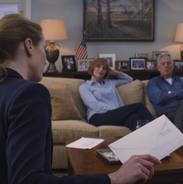 Moi rodzice zabronili mi iść na ślub siostry – a później przysłali mi fakturę na 60 000 dolarów za ślub, miesiąc miodowy i ich rodzinne wakacje. Moja mama uśmiechnęła się złośliwie: „Powinieneś być wdzięczny, że pozwalamy ci się dołożyć”. Ja tylko się uśmiechnąłem. I zamieniłem ich marzenie… W ICH NAJGORSZY KOSZMAR.