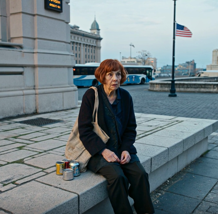 Zabrali mi dom w sądzie, jednym postanowieniem wymazali moje nazwisko, a sześć tygodni później liczyłem puszki o świcie — aż do momentu, gdy mężczyzna w garniturze zatrzymał się przede mną i wypowiedział moje nazwisko, jakby gonił je przez całe miasto.