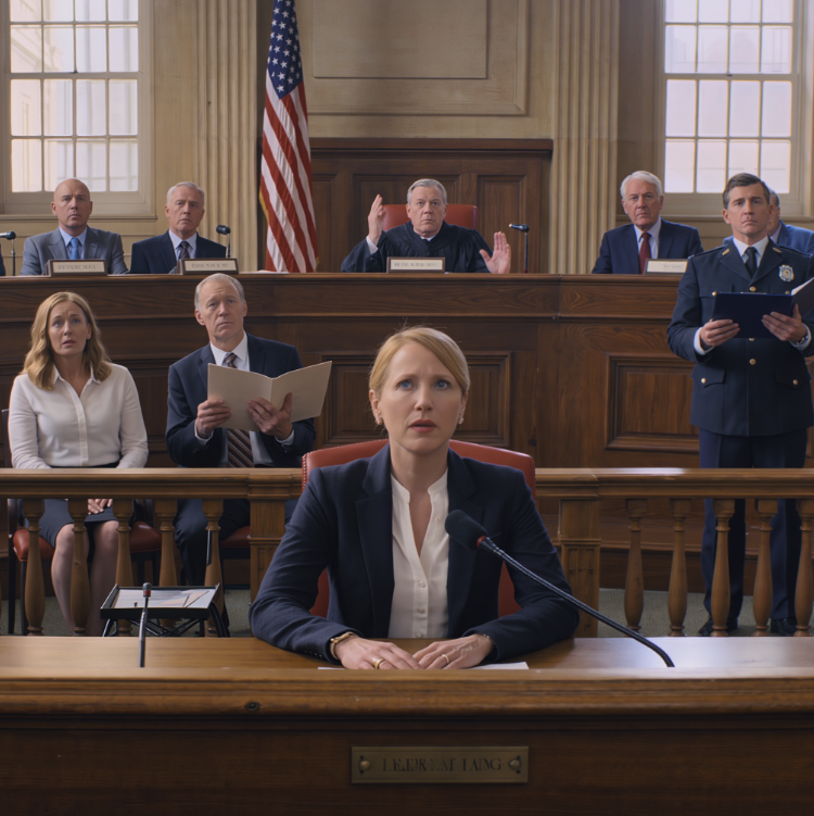 W sądzie moi rodzice twierdzili, że jestem niedojrzały i nie radzę sobie z pieniędzmi. Ich prawnik uśmiechał się szeroko, jakby wszystko już było przesądzone. Chcieli mojego konta bankowego, samochodu, a nawet mieszkania, za które sam zapłaciłem. Wtedy komornik otworzył teczkę i zaczął odczytywać listę. Przy trzecim punkcie sędzia nagle się cofnął, szeroko otwierając oczy. „Natychmiast przestańcie… wezwijcie tu ochronę!” krzyknął – a moi rodzice zamarli.