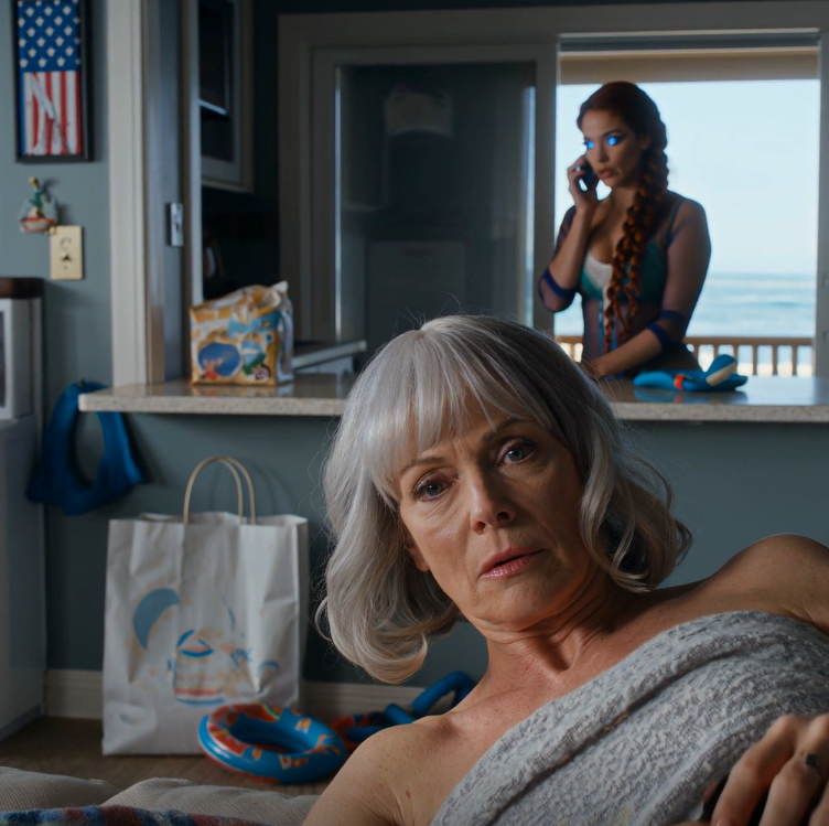 „Niech śpi na tej kanapie” – tak powiedziała moja synowa w domku na plaży na Florydzie, który zarezerwowałam… i wtedy zdałam sobie sprawę, że te rodzinne wakacje nigdy nie były dla mnie