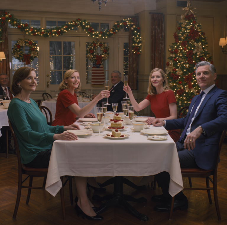 Podczas rodzinnej kolacji tata oznajmił: „Postanowiliśmy pojechać do Europy bez ciebie”. Siostra odpowiedziała: „Dobrze!”, a ja zapytałem: „Z jakich oszczędności skorzystamy podczas tej podróży?”