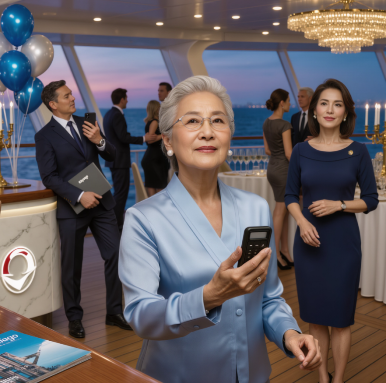 Kiedy mój syn bez chwili namysłu oddał mi 130 000 dolarów, zdałem sobie sprawę, że coś się zmieniło — ale może nie w taki sposób, jak myślał.