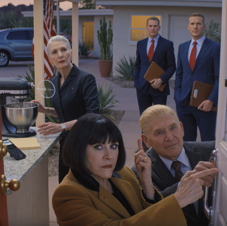 20 grudnia moja synowa napisała mi SMS-a: „W tym roku nie będziemy świętować z tobą świąt. Nie potrzebujesz nas”. Uśmiechnąłem się tylko i odpisałem: „Świetnie”. Potem dodałem jeszcze jedną linijkę – tę, która sprawiła, że ​​zamilkła. Jej pewność siebie zgasła, gdy tylko zdała sobie sprawę z tego, co już przygotowałem.