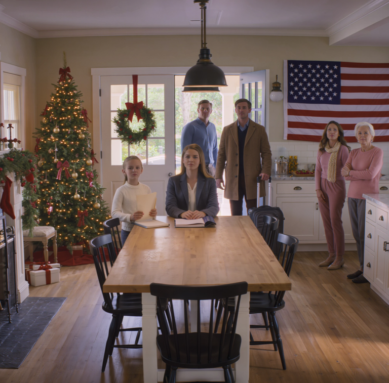 Moja mama pojechała na miesiąc do Europy i zostawiła mi 2 dolary, kiedy miałam jedenaście lat. Kiedy w końcu wrócili – to, co zobaczyła moja mama, sprawiło, że się zatrzymała: „Nie… Nie spodziewałam się tego”.