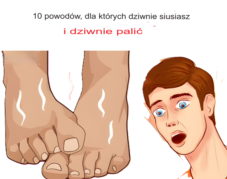 10 powodów, dla których Twój mocz pachnie dziwnie i osobliwie