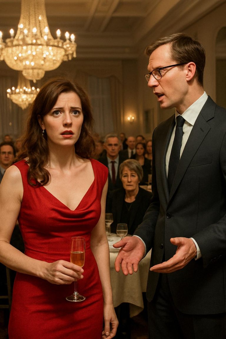 „Składam pozew o rozwód. Od dziś” – oznajmił Igor z obrzydzeniem, rozdzierając ich dziesięcioletnie życie na strzępy.